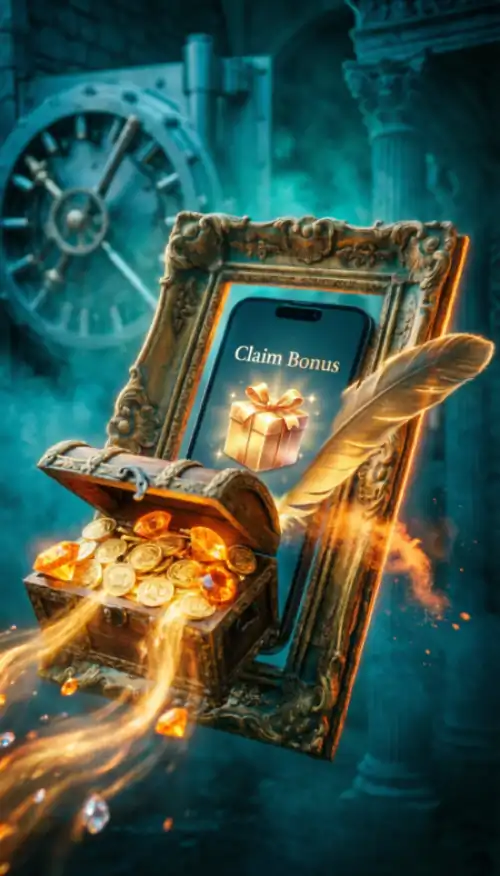 Alexander Casino Bonuses