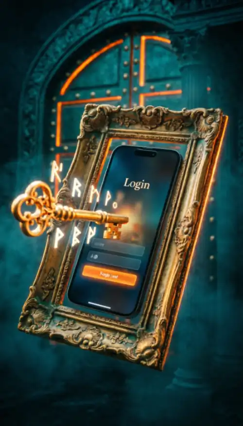 Alexander Casino Login